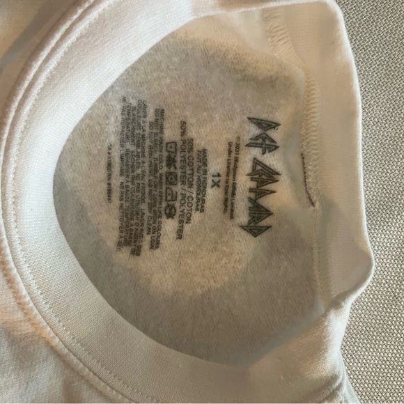 Def Leppard sweatshirt - Picture 4 of 4